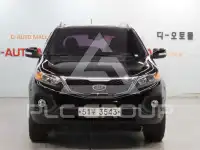2012 KIA Sorento