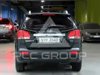 2012 KIA Sorento