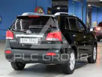 2012 KIA Sorento