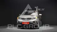 2012 KIA Sorento