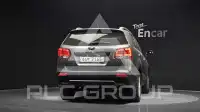 2012 KIA Sorento