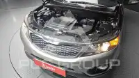 2012 KIA Sorento