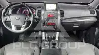 2012 KIA Sorento