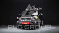 2012 KIA Sorento