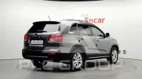 2012 KIA Sorento