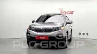 2012 KIA Sorento