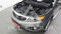 2012 KIA Sorento