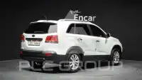 2012 KIA Sorento