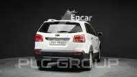 2012 KIA Sorento