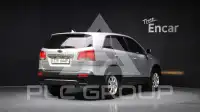 2012 KIA Sorento