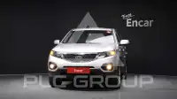 2012 KIA Sorento