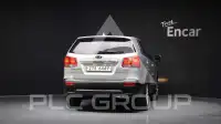 2012 KIA Sorento