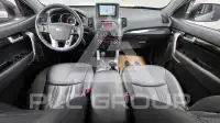 2012 KIA Sorento