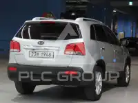 2012 KIA Sorento