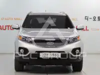 2012 KIA Sorento
