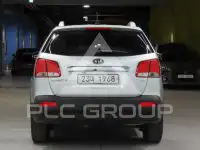 2012 KIA Sorento