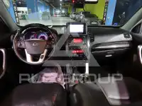 2012 KIA Sorento