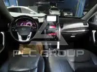 2012 KIA Sorento