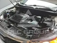 2012 KIA Sorento
