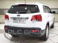 2012 KIA Sorento