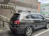 2012 KIA Sorento