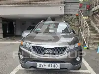 2012 KIA Sorento