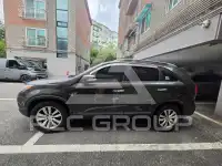2012 KIA Sorento