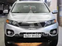 2012 KIA Sorento