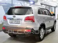 2012 KIA Sorento