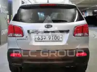 2012 KIA Sorento