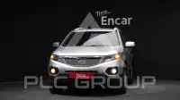 2012 KIA Sorento