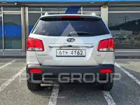 2012 KIA Sorento