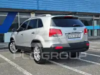 2012 KIA Sorento