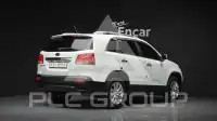 2012 KIA Sorento