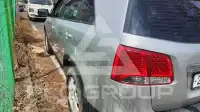 2012 KIA Sorento