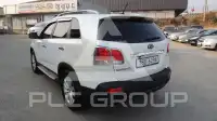 2012 KIA Sorento