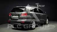 2012 KIA Sorento