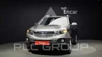2012 KIA Sorento
