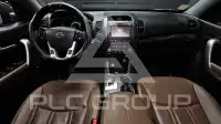 2012 KIA Sorento