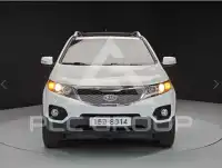 2012 KIA Sorento