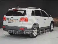 2012 KIA Sorento