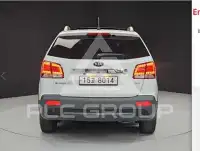 2012 KIA Sorento