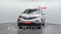 2012 KIA Sorento