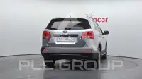 2012 KIA Sorento