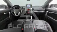 2012 KIA Sorento
