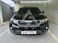 2012 KIA Sorento