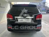 2012 KIA Sorento
