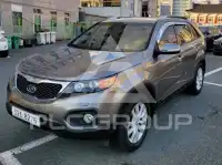 2012 KIA Sorento