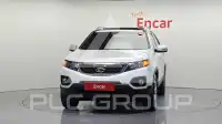 2012 KIA Sorento