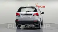 2012 KIA Sorento